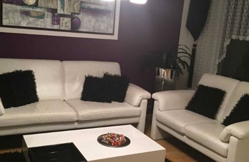 Region Hannover District Appartement | Appartement 3 chambres | ID 6743 | WiFi - Appartement