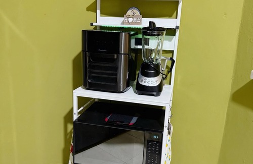 Bonao Appartement | 3-bedroom apartment in brilliant Bonao with WiFi, AC