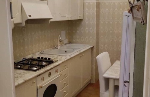 Albate Appartement | Vrbo Property