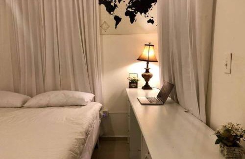Nagua Appartement | 3 Bedroom apartment in Nagua city center with parking and free WiFi
