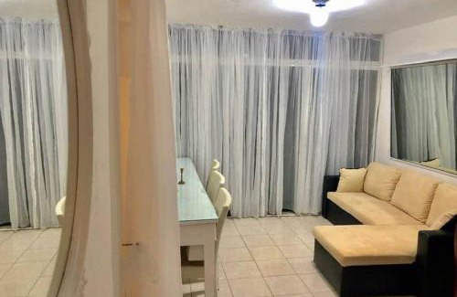 Nagua Appartement | 3 Bedroom apartment in Nagua city center with parking and free WiFi