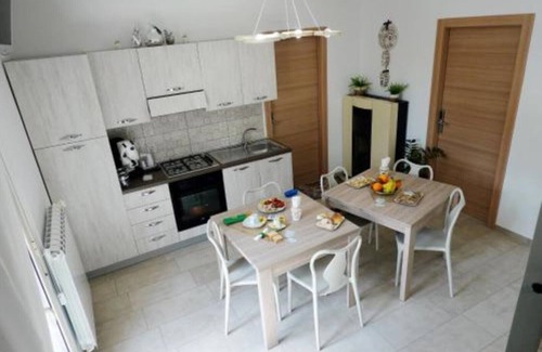 Racalmuto Appartement | Vrbo Property
