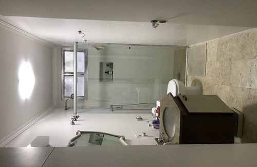 Jardim Paulista Appartement | Appartement de 3 chambres, près de l'Avenida Pauilista