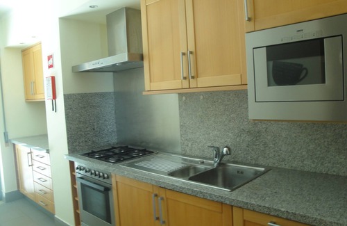 Sines Appartement | Appartement 3 chambres vue mer Sines