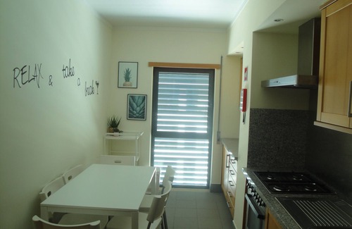 Sines Appartement | Appartement 3 chambres vue mer Sines