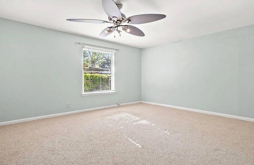 North San Antonio - SAT Appartement | 3-bedroom apartment in charming San Antonio with AC