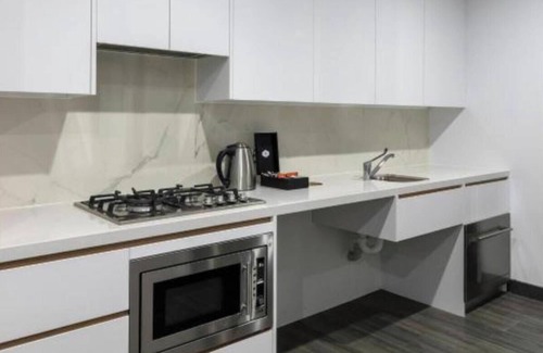 Chatswood Appartement | 3 bedroom Apartment with Amazing views of city skyline