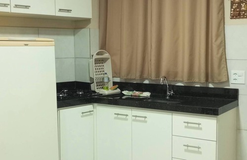 Guaira Appartement | 3 bedroom apartment with 4 beds - AP. 05