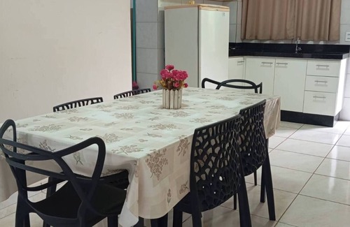 Guaira Appartement | 3 bedroom apartment with 4 beds - AP. 05