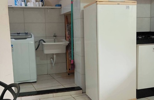 Guaira Appartement | 3 bedroom apartment with 4 beds - AP. 05