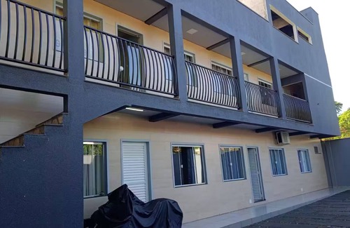 Guaira Appartement | 3 bedroom apartment with 4 beds - AP. 05