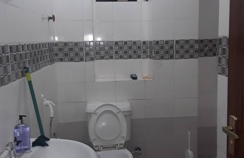 Mombasa Appartement | Appartements 3 chambres