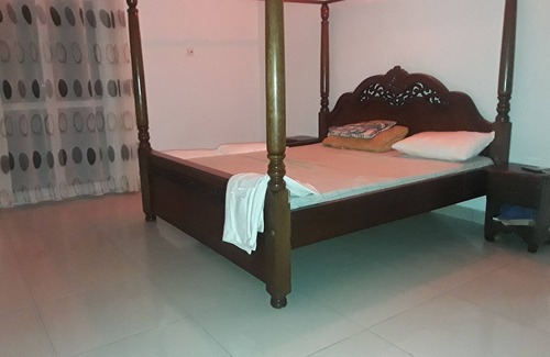 Mombasa Appartement | Appartements 3 chambres