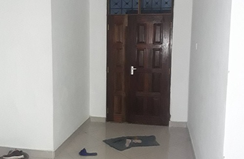 Mombasa Appartement | Appartements 3 chambres