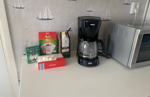 Vasteras Appartement | 3 bedroom app /2.8 km from city center