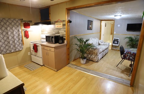 Fayetteville Appartement | 3-Bedroom apt. ideal location near new river gorge