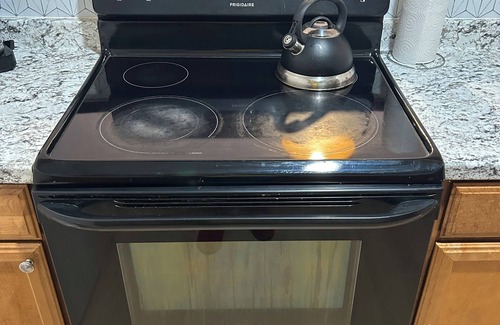 South Mountain Appartement | 3-bedroom Apt in S. PHX 10 mins from Airport with WiFi, AC