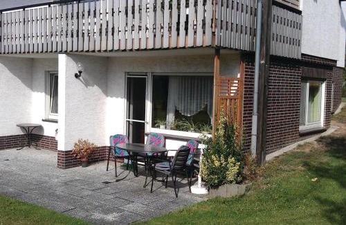 Breuna Appartement | 3 Bedroom Awesome Apartment In Breuna