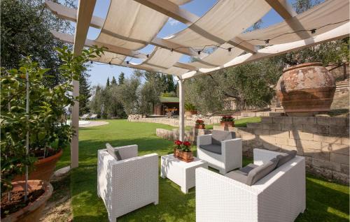 Montopoli in Val d'Arno Appartement | 3 Bedroom Awesome Apartment In Marti Pi