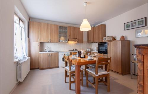 Montopoli in Val d'Arno Appartement | 3 Bedroom Awesome Apartment In Marti Pi