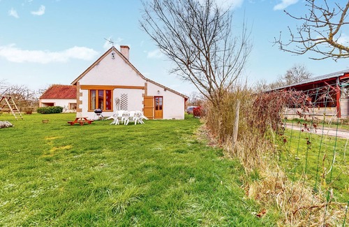 Villeherviers Maison | 3 bedroom awesome home in Villeherviers