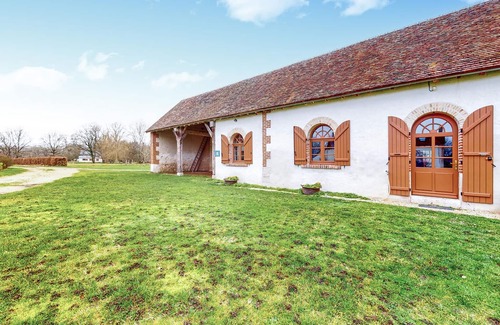 Villeherviers Maison | 3 bedroom awesome home in Villeherviers