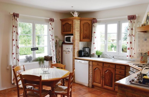 Lottinghen Maison | Gite de la Lombardie