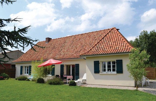 Lottinghen Maison | Gite de la Lombardie