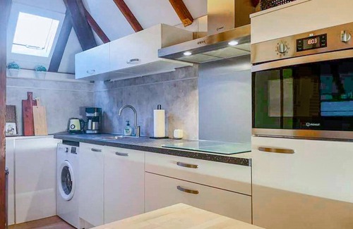 Frankenau Maison | Superbe maison de 3 chambres à.