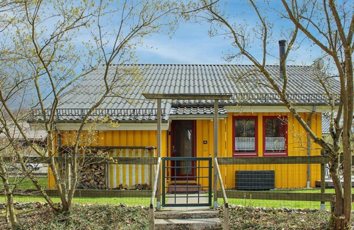 Bremke Maison | Superbe maison de 3 chambres à Extertal