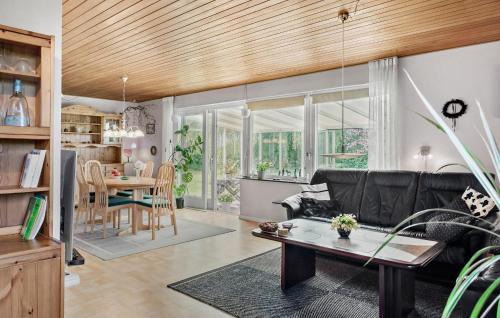 Horslunde Maison | 3 Bedroom Awesome Home In Horslunde