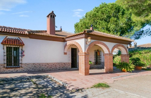 Carmona Maison | Superbe maison de 3 chambres à Carmona