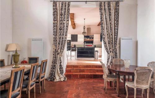 Marquefave Maison | 3 Bedroom Awesome Home In Marquefave