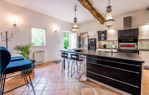 Marquefave Maison | 3 Bedroom Awesome Home In Marquefave