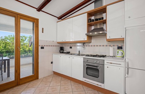 Trget Maison | 3 bedroom awesome home in Trgetari