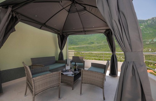 Rastovac Maison | Belle maison de 3 chambres à Zagvozd