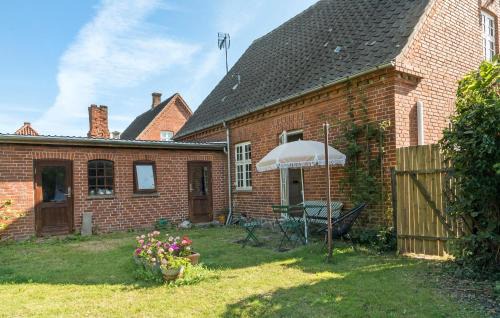 Bandholm Maison | 3 Bedroom Awesome Home In Bandholm