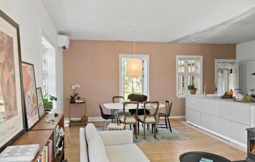 Bandholm Maison | 3 Bedroom Awesome Home In Bandholm