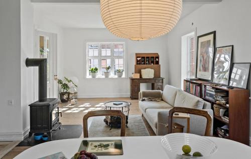Bandholm Maison | 3 Bedroom Awesome Home In Bandholm