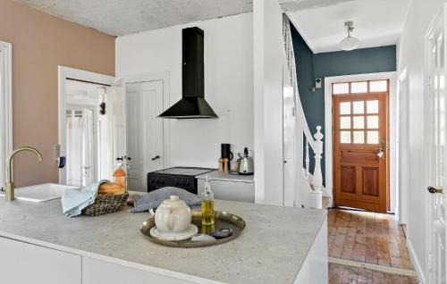 Bandholm Maison | 3 Bedroom Awesome Home In Bandholm