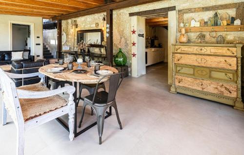 Filignano Maison | 3 Bedroom Awesome Home In Filignano