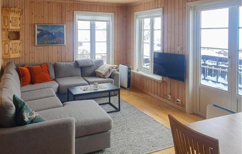 Ljosland Maison | 3 Bedroom Awesome Home In Åseral