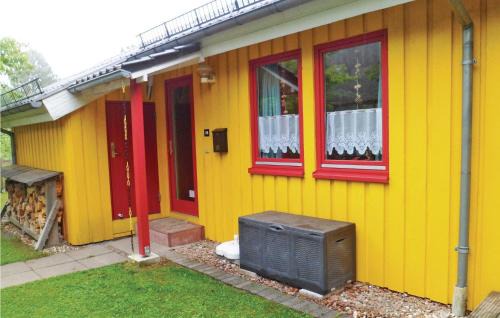 Bremke Maison | 3 Bedroom Awesome Home In Extertal