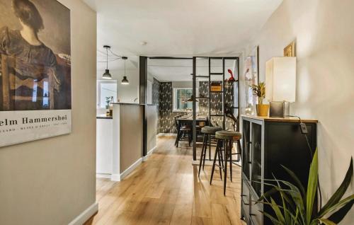 Faaborg Maison | 3 Bedroom Awesome Home In Faaborg