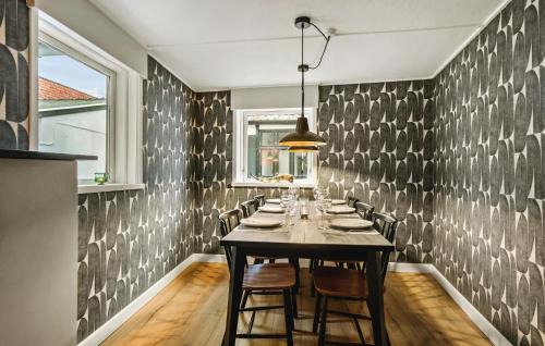 Faaborg Maison | 3 Bedroom Awesome Home In Faaborg