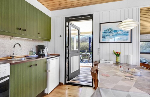 Horve Maison | Superbe maison de 3 chambres à Hørve