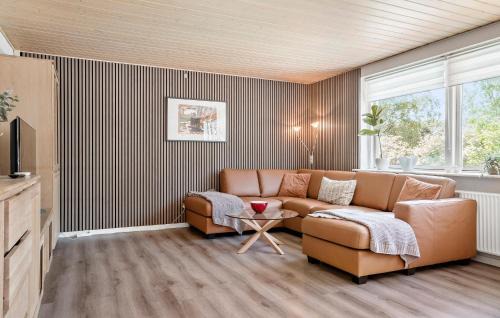 Videbaek Maison | 3 Bedroom Awesome Home In Videbæk