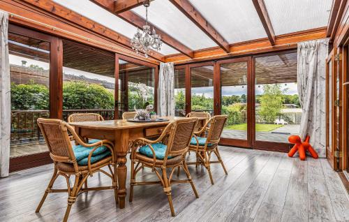 Erm Maison | 3 Bedroom Awesome Home In Erm