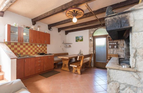 Vinez Maison | Superbe maison à Labin avec WiFi