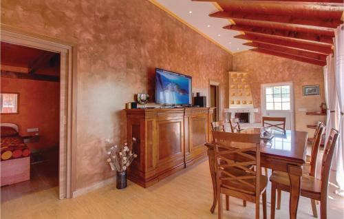 Nerezine Maison | 3 Bedroom Awesome Home In Nerezine